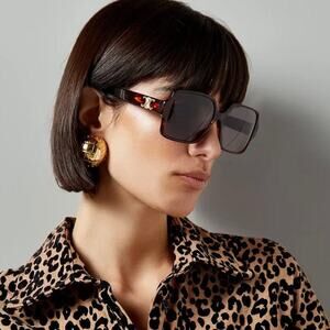 NEW!!! CELINE Sunglasses CL40316U 52A Authentic